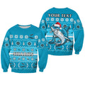 custom-personalised-sharks-christmas-sweatshirt-cronulla-sutherland-aboriginal-art-merry-xmas