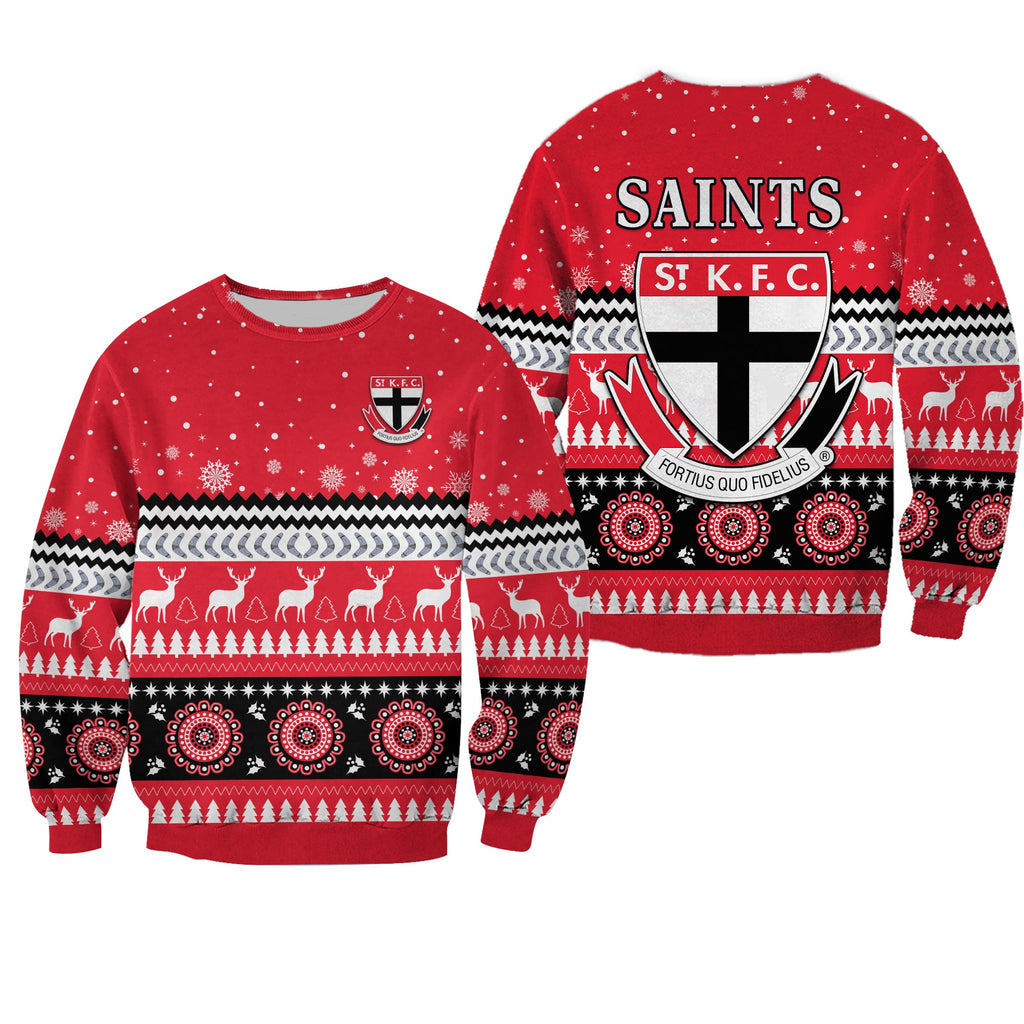 saints-christmas-sweatshirt-indigenous-st-kilda-football