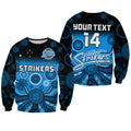 custom-text-and-number-adelaide-strikers-sweatshirt-gradient-aboriginal-dot-painting