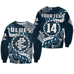 custom-text-and-number-carlton-football-sweatshirt-blues-1864-boomerang-indigenous-artsy