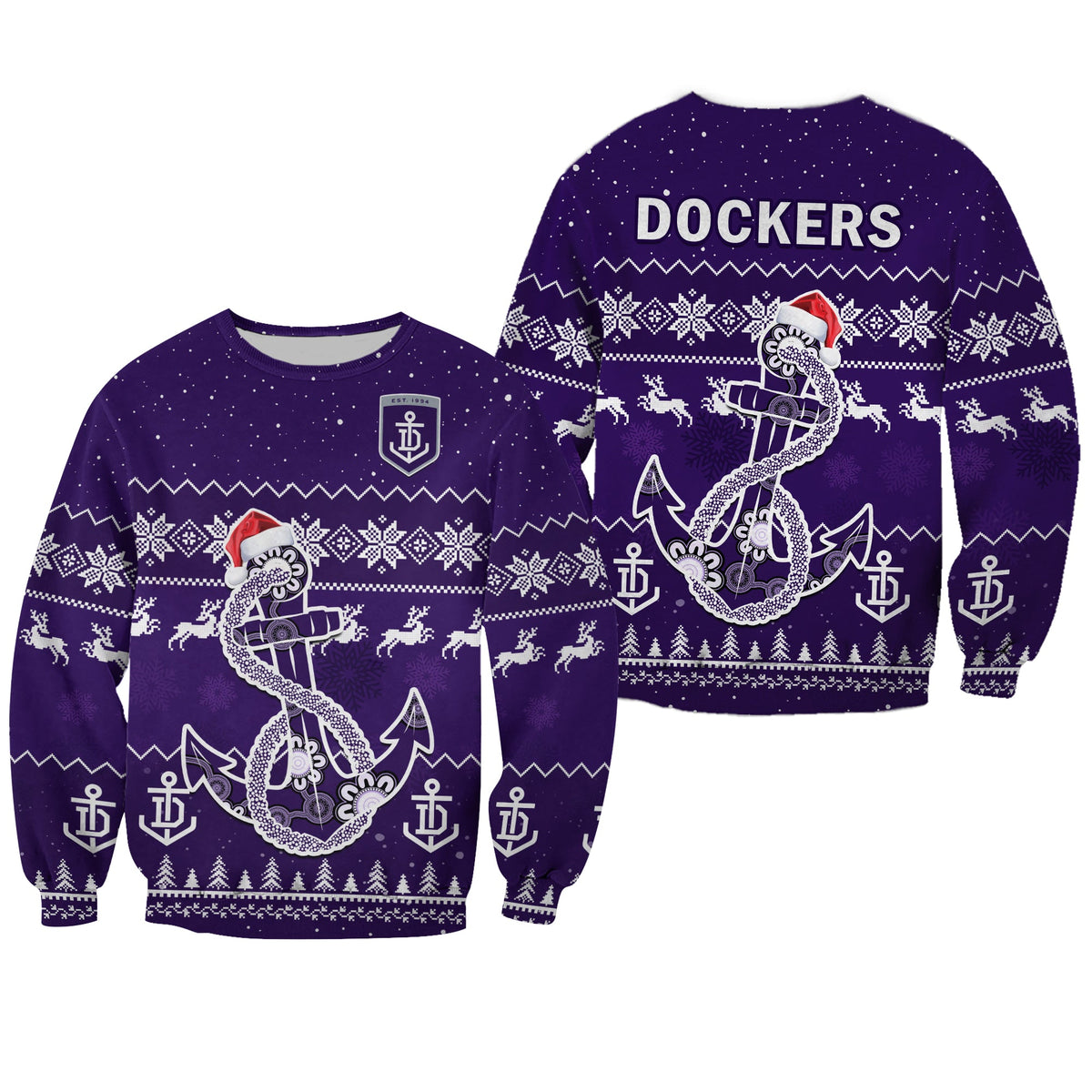 dockers-football-sweatshirt-freo-indigenous-merry-christmas
