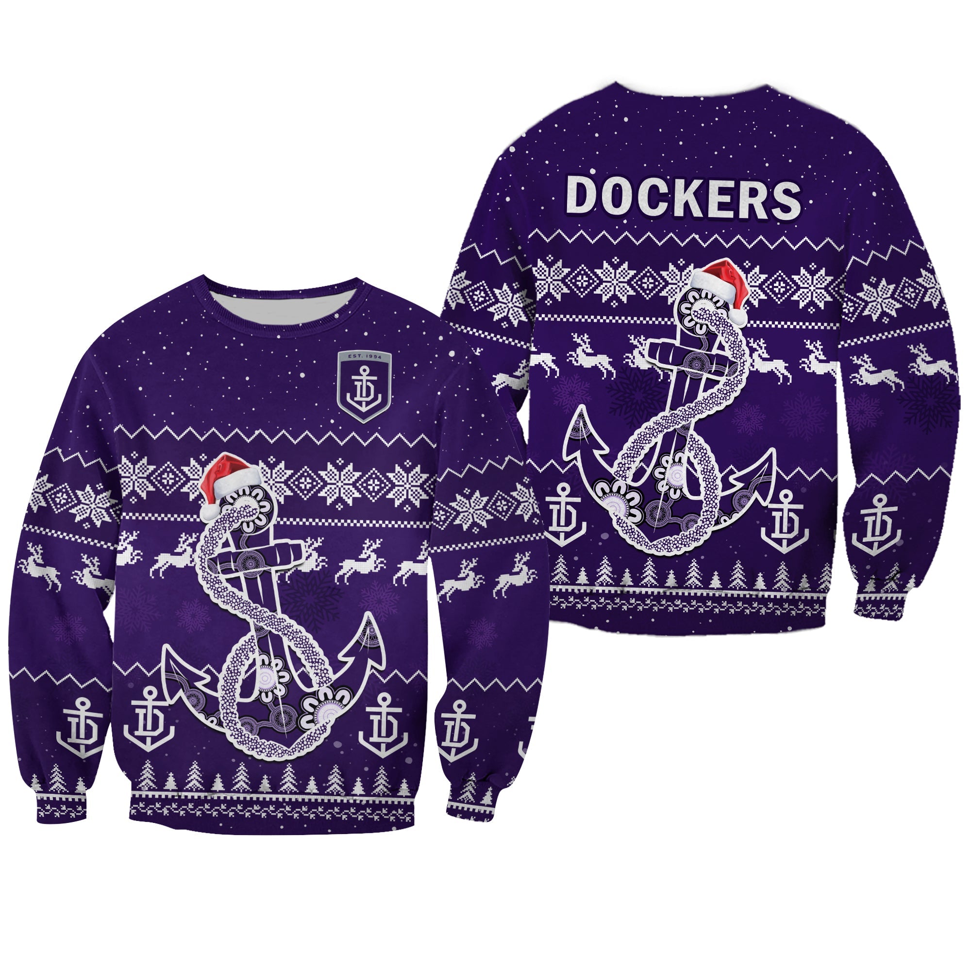 dockers-football-sweatshirt-freo-indigenous-merry-christmas