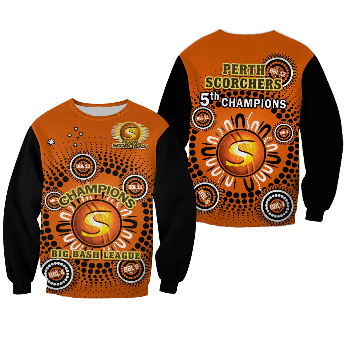 perth-scorchers-cricket-sweatshirt-indigenous-5th-champions-bbl-proud