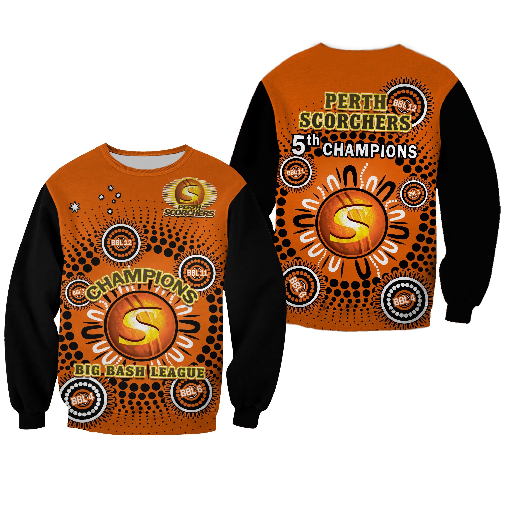 perth-scorchers-cricket-sweatshirt-indigenous-5th-champions-bbl-proud