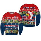 custom-personalised-sydney-roosters-christmas-sweatshirt-easts-aboriginal-art-merry-xmas