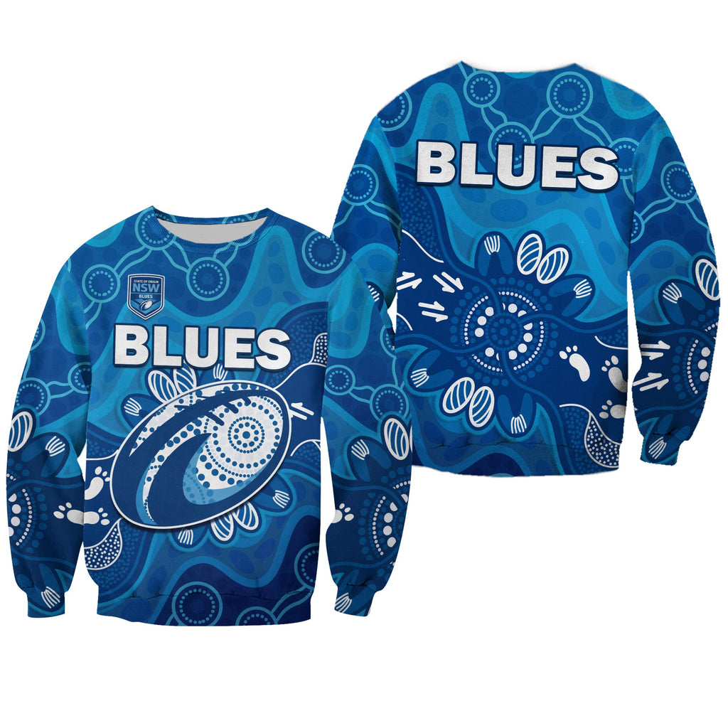 nsw-blues-sweatshirt-new-south-wales-aboriginal-art