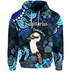 custom-personalised-australian-astrology-zip-up-and-pullover-hoodie-sagittarius-kookaburra-zodiac-aboriginal-vibes-blue