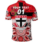 custom-personalised-st-kilda-saints-anzac-polo-shirt-indigenous-vibes
