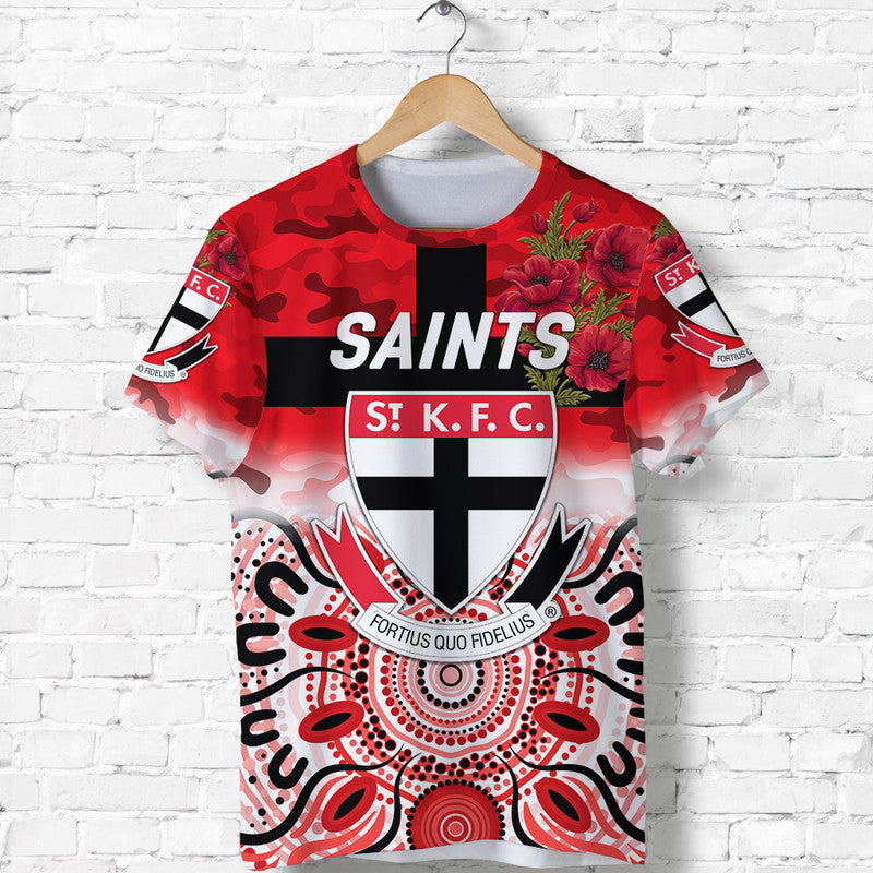 custom-personalised-st-kilda-saints-anzac-t-shirt-indigenous-vibes