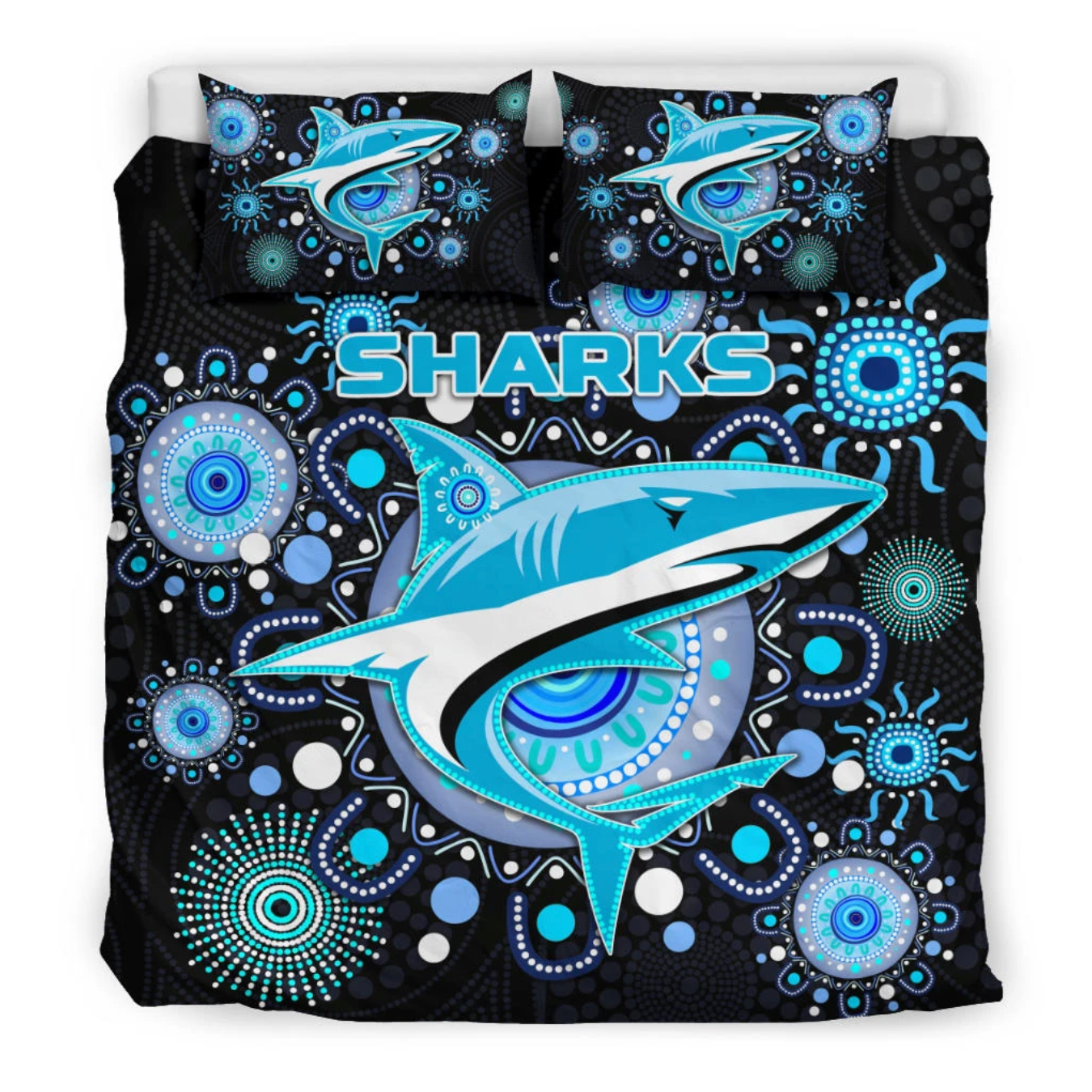 cronulla-bedding-set-sharks-indigenous