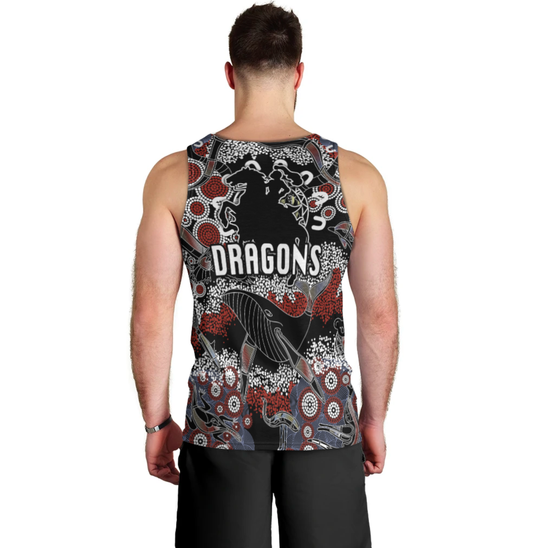 custom-personalised-st-george-illawarra-dragons-men-tank-top-2021-indigenous-black