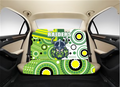 Raiders Viking Back Seat Covers Canberra Simple LT13