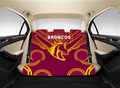 Broncos Indigenous Back Seat Covers LT13
