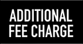 VB4600- addition fee charge- change size