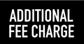 VB4600- addition fee charge- change size