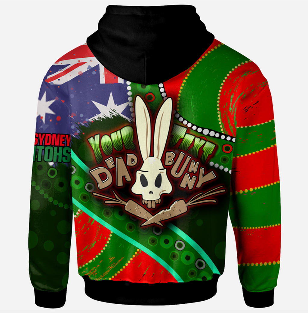 rabbitohs-aboriginal-rugby-hoodie-the-indigenous-bunniess-army
