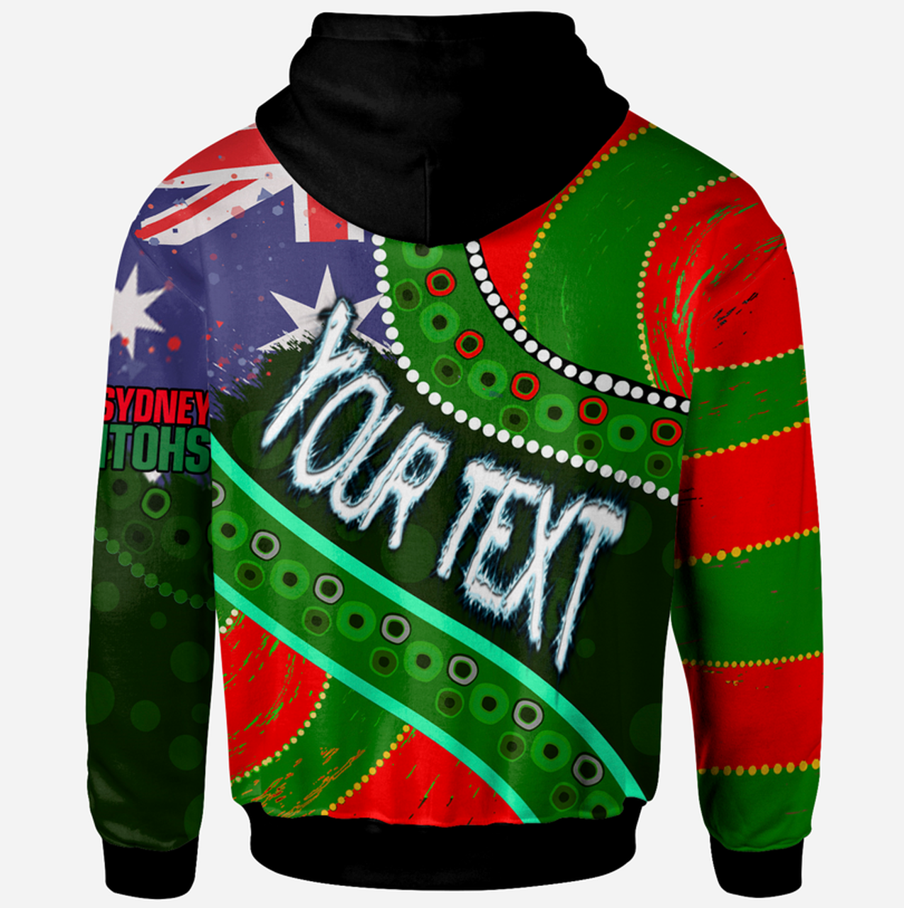 rabbitohs-aboriginal-rugby-hoodie-the-indigenous-bunniess-army