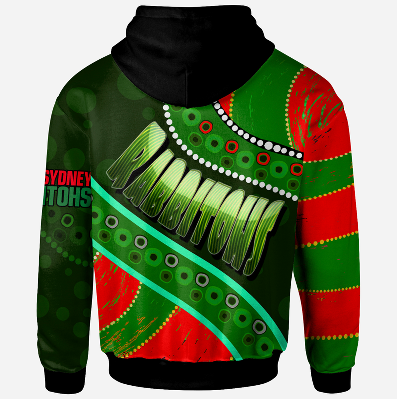 rabbitohs-aboriginal-rugby-hoodie-the-indigenous-bunniess-army