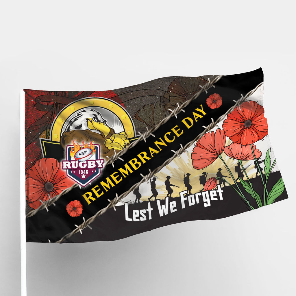 sea-eagles-rugby-flag-remembrance-day-lest-we-forget-flag