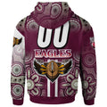 sea-eagles-rugby-hoodie-custom-sea-eagles-rugby-ball-aboriginal-indigenous-sport-style-hoodie