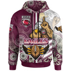 sea-eagles-rugby-hoodie-custom-sea-eagles-rugby-ball-aboriginal-indigenous-sport-style-hoodie