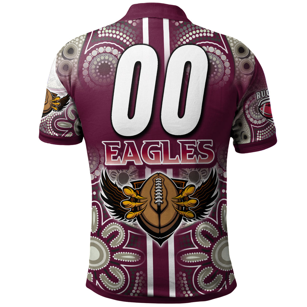sea-eagles-rugby-polo-shirt-custom-sea-eagles-rugby-ball-aboriginal-indigenous-sport-style-polo-shirt