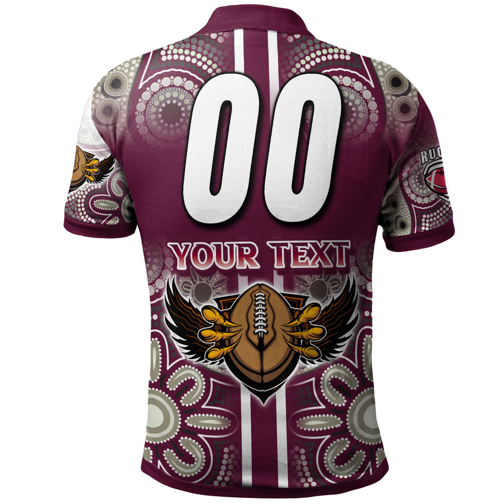 sea-eagles-rugby-polo-shirt-custom-sea-eagles-rugby-ball-aboriginal-indigenous-sport-style-polo-shirt
