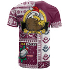 sea-eagles-rugby-t-shirt-custom-christmas-snowflakes-sea-eagles-mascot-t-shirt