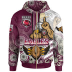 sea-eagles-rugby-hoodie-custom-sea-eagles-rugby-ball-aboriginal-indigenous-sport-style-hoodie