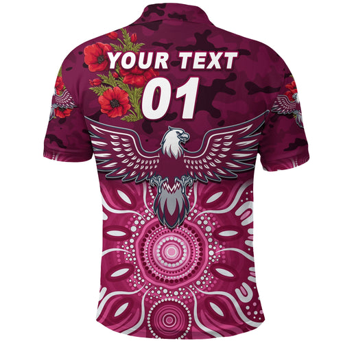 custom-personalised-manly-warringah-sea-eagles-anzac-2022-polo-shirt-indigenous-vibes