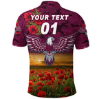 custom-personalised-sea-eagles-anzac-polo-shirt-poppy-flowers-vibes