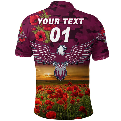 custom-personalised-sea-eagles-anzac-polo-shirt-poppy-flowers-vibes