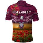 sea-eagles-anzac-polo-shirt-poppy-flowers-vibes