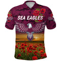 custom-personalised-sea-eagles-anzac-polo-shirt-poppy-flowers-vibes