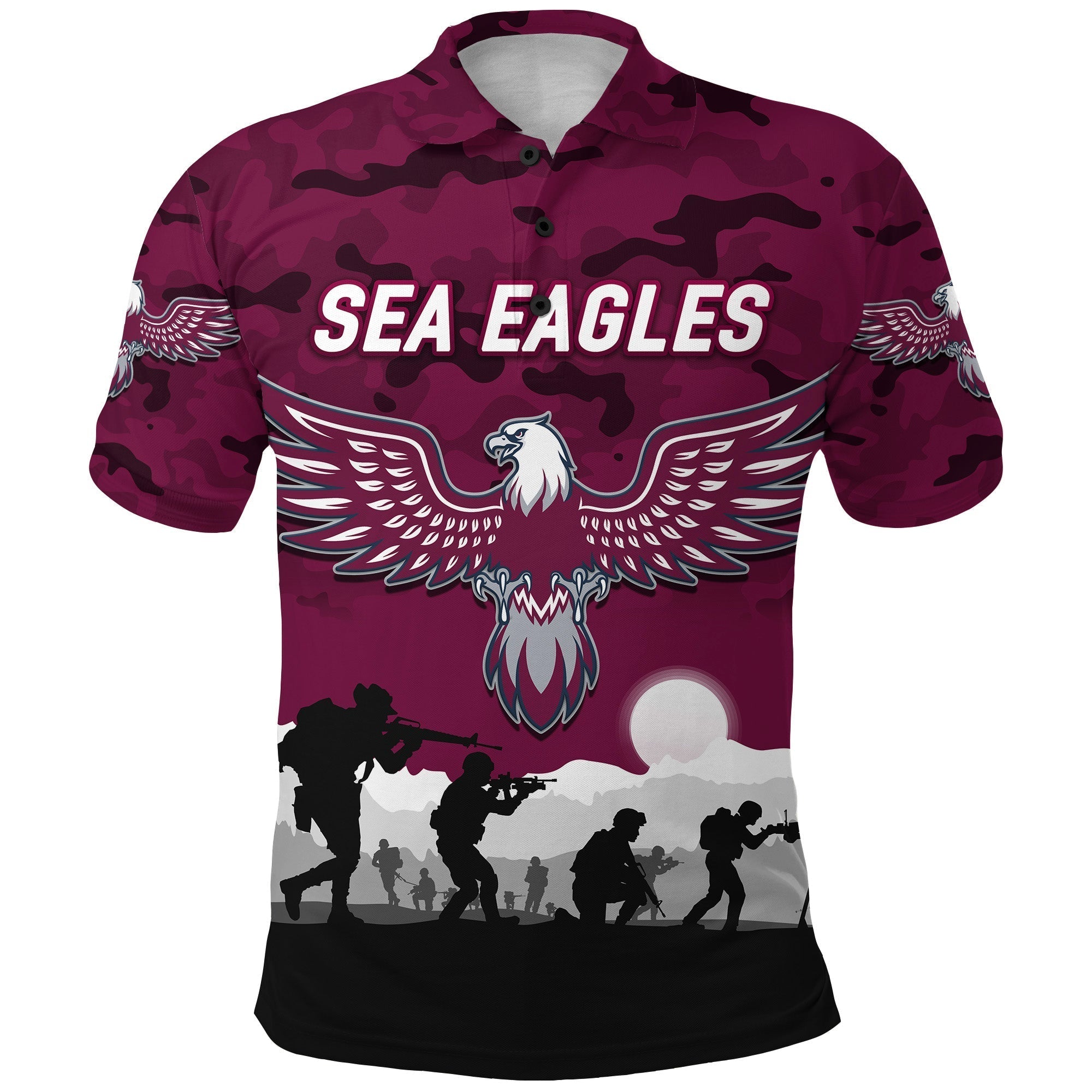 sea-eagles-anzac-polo-shirt-simple-style