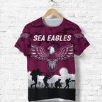 custom-personalised-manly-warringah-sea-eagles-anzac-2022-t-shirt-simple-style