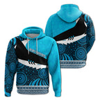 christmas-aboriginal-art-cronulla-shark-hoodie