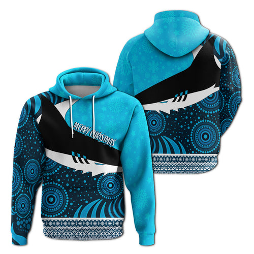 christmas-aboriginal-art-cronulla-shark-hoodie