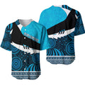 christmas-aboriginal-art-cronulla-shark-baseball-jersey
