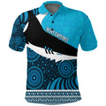 christmas-aboriginal-art-cronulla-shark-polo-shirt