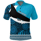 christmas-aboriginal-art-cronulla-shark-polo-shirt