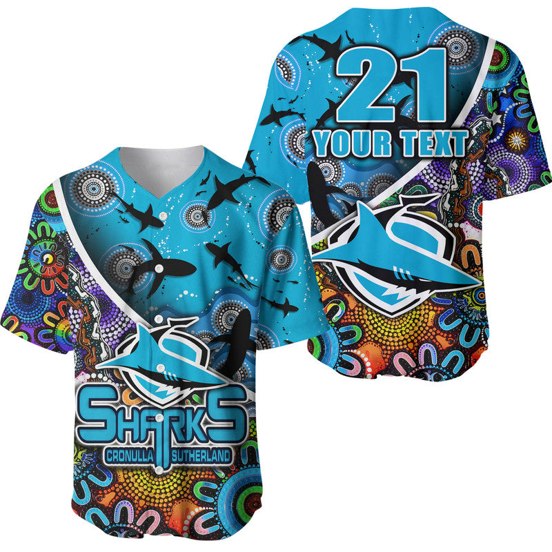 custom-personalised-cronulla-sutherland-baseball-jersey-sharks-indigenous-aboriginal