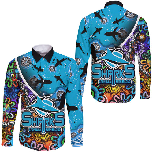 cronulla-sutherland-hawaii-long-sleeve-button-shirt-sharks-indigenous-aboriginal