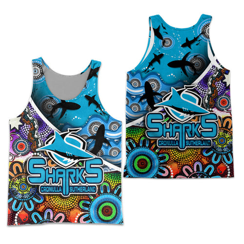 cronulla-sutherland-men-tank-top-sharks-indigenous-aboriginal
