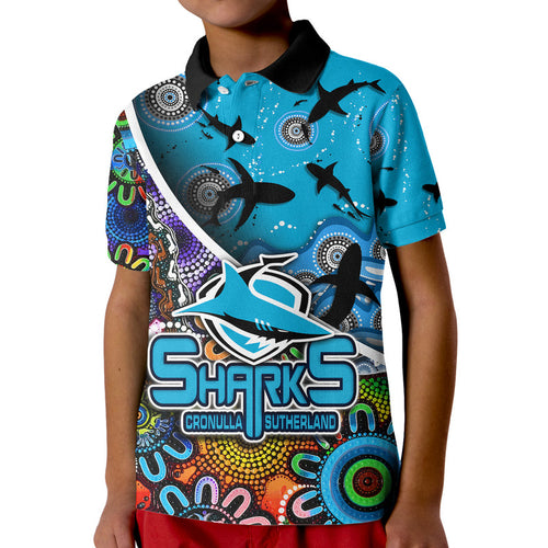 custom-personalised-cronulla-sutherland-polo-shirt-sharks-indigenous-aboriginal