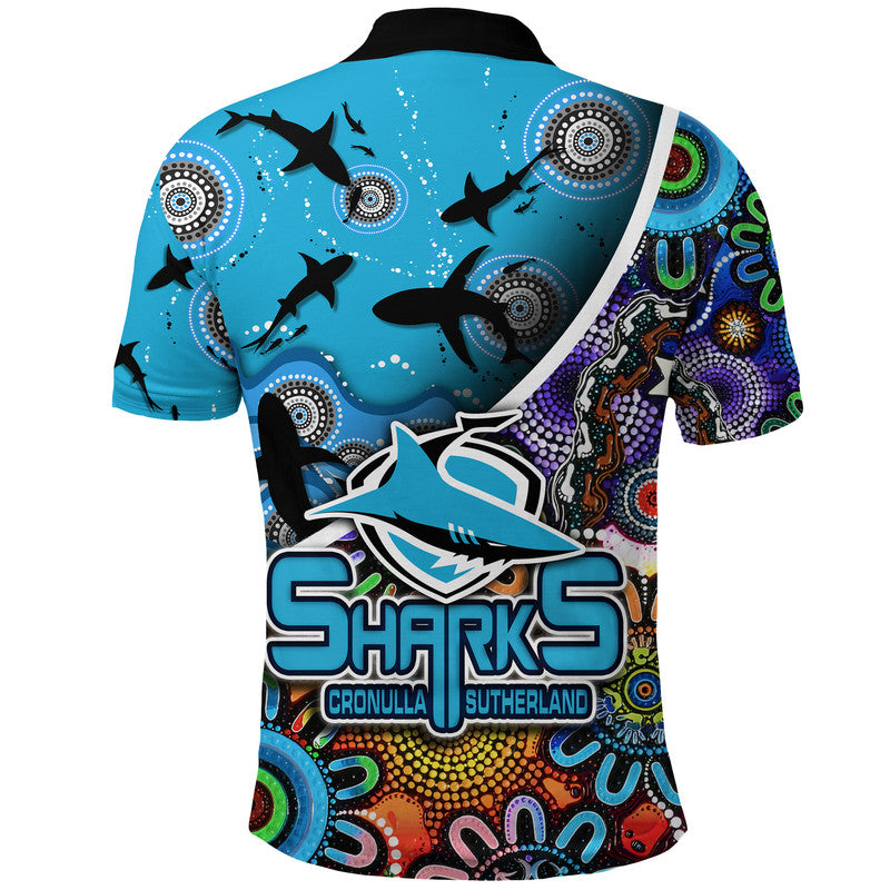 cronulla-sutherland-polo-shirt-sharks-indigenous-aboriginal
