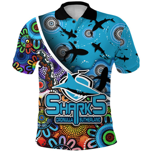 cronulla-sutherland-polo-shirt-sharks-indigenous-aboriginal
