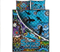 cronulla-sutherland-quilt-bed-set-sharks-indigenous-aboriginal