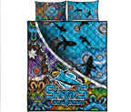 cronulla-sutherland-quilt-bed-set-sharks-indigenous-aboriginal