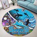 cronulla-sutherland-round-carpet-sharks-indigenous-aboriginal